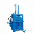 Hot Sale Baler Press Machine met CE -prijs